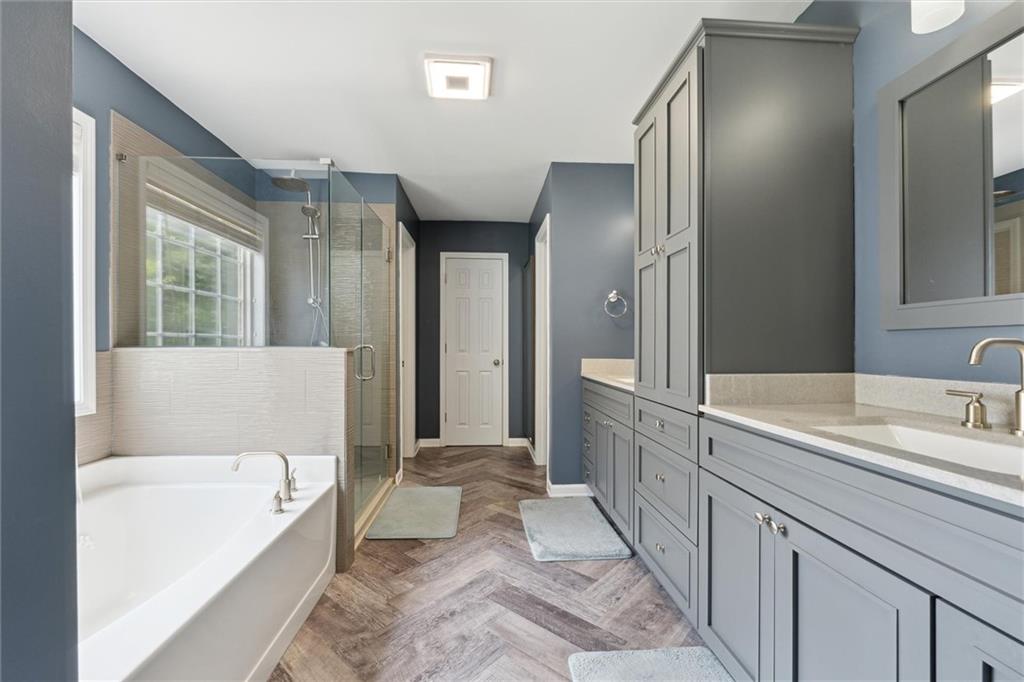 5839 Buckner Creek Drive