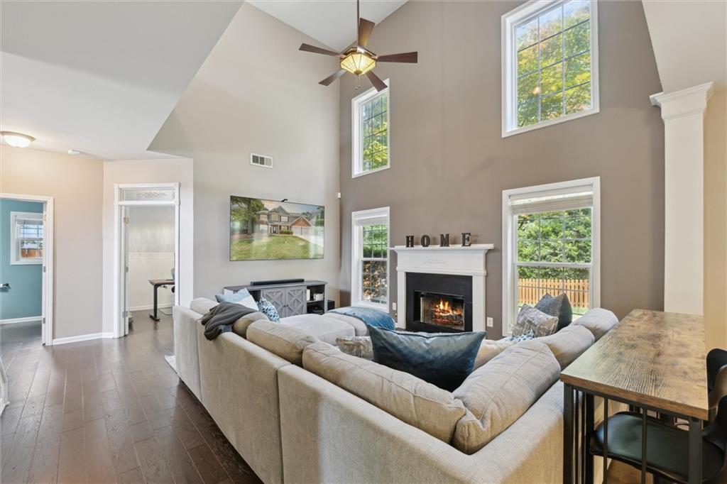 5839 Buckner Creek Drive