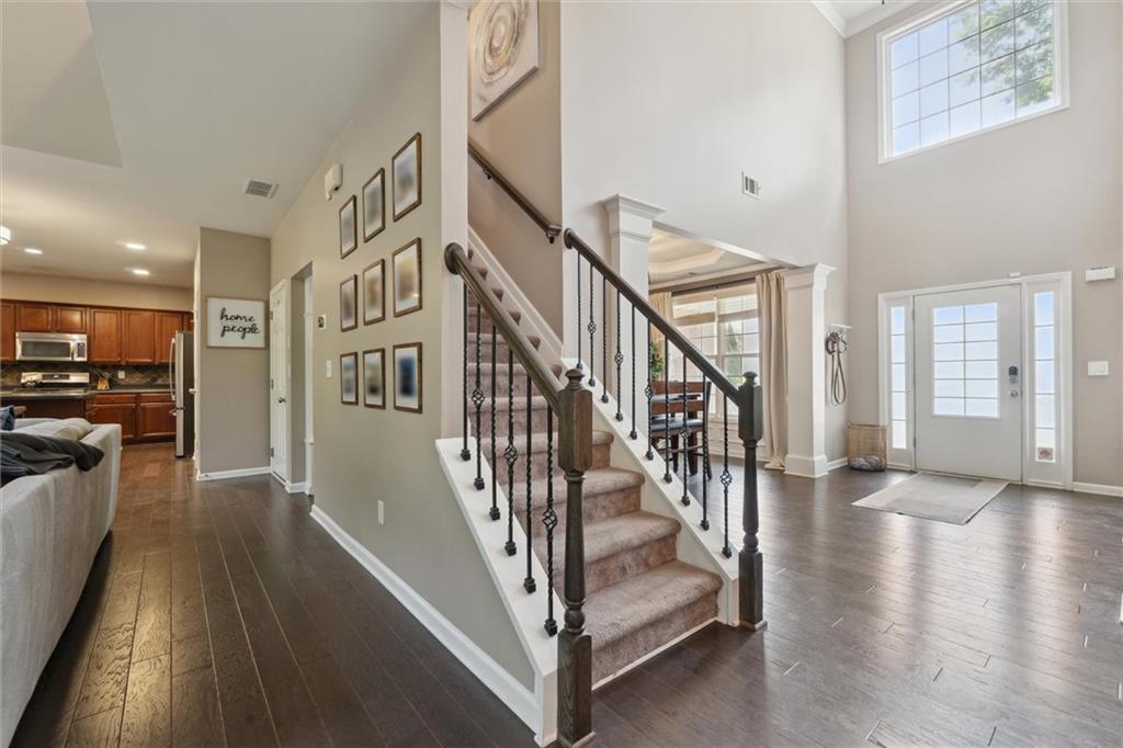 5839 Buckner Creek Drive