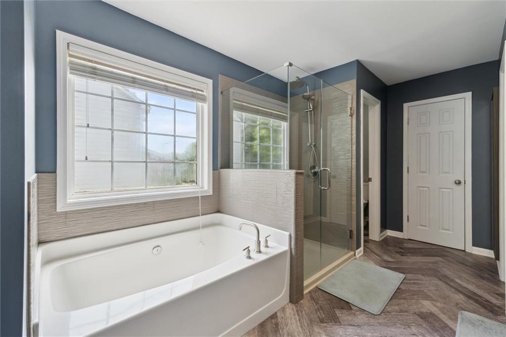 5839 Buckner Creek Drive