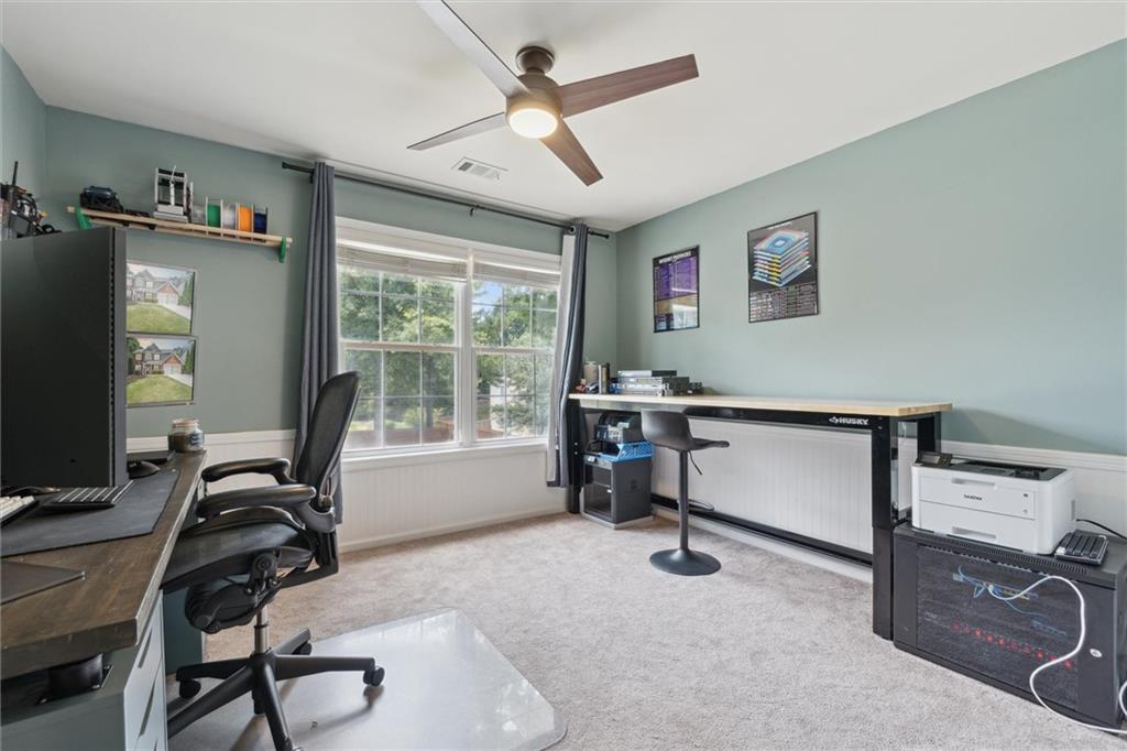 5839 Buckner Creek Drive