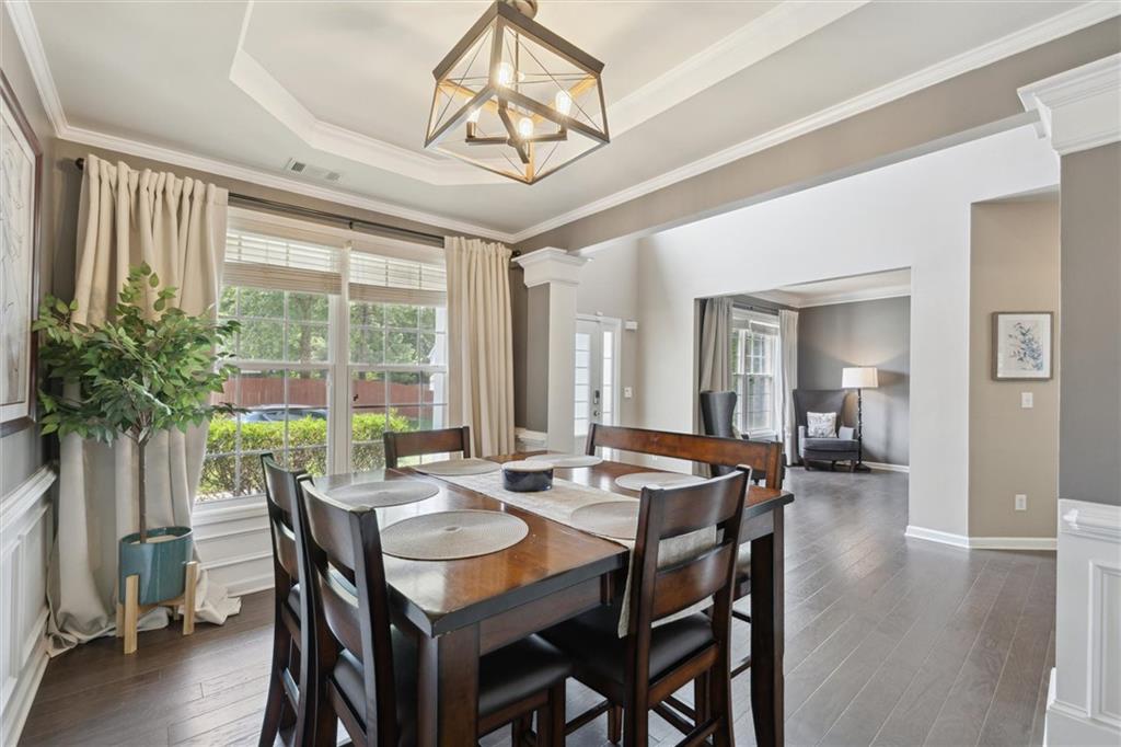 5839 Buckner Creek Drive