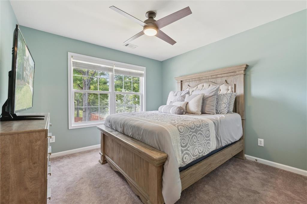 5839 Buckner Creek Drive