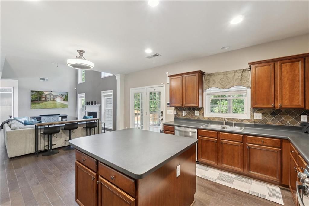 5839 Buckner Creek Drive