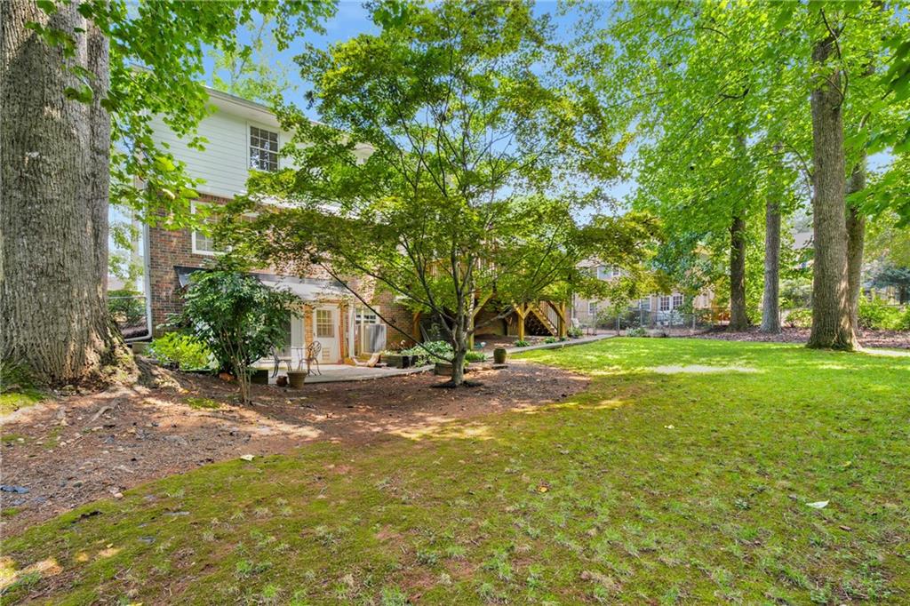 333 Emily Drive SW