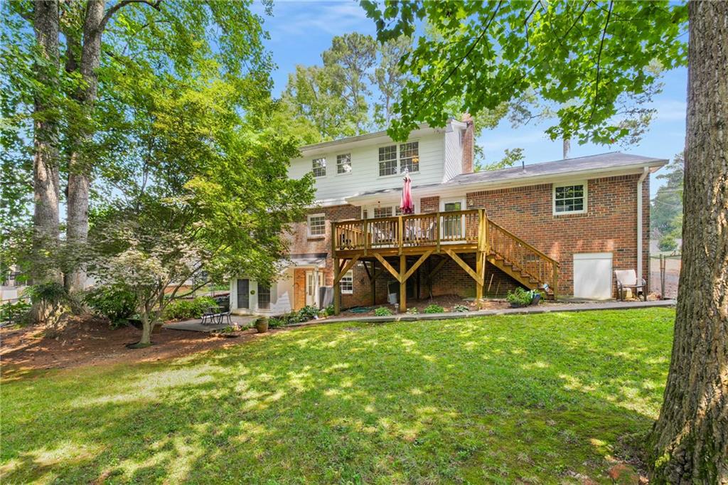 333 Emily Drive SW
