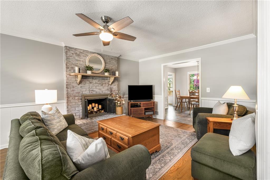 333 Emily Drive SW