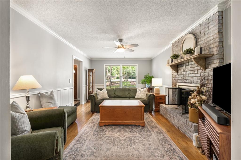 333 Emily Drive SW
