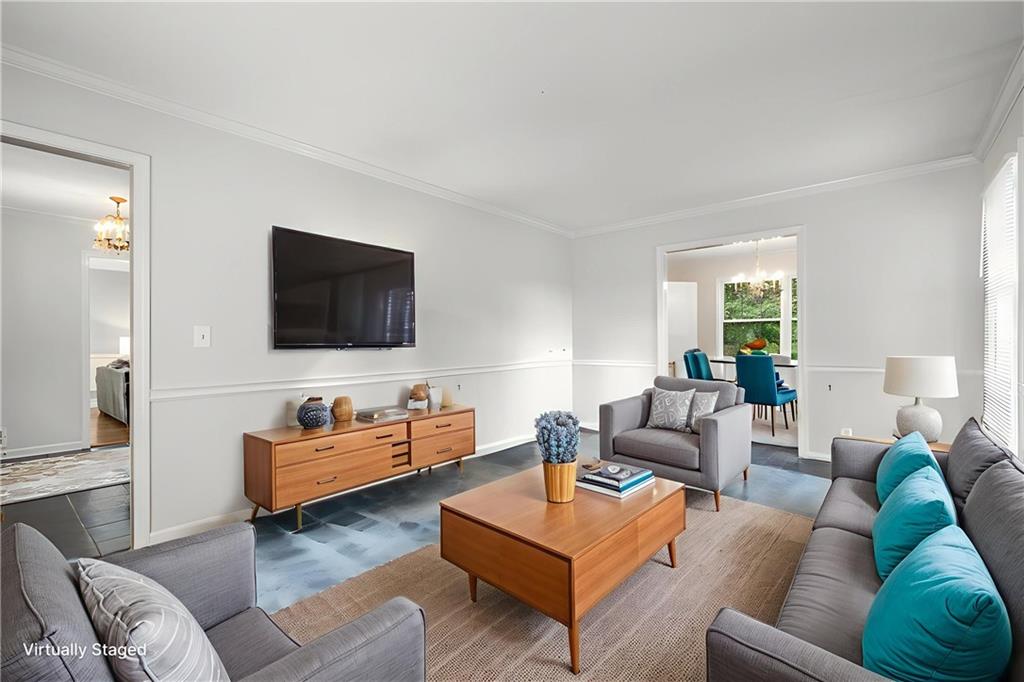 333 Emily Drive SW