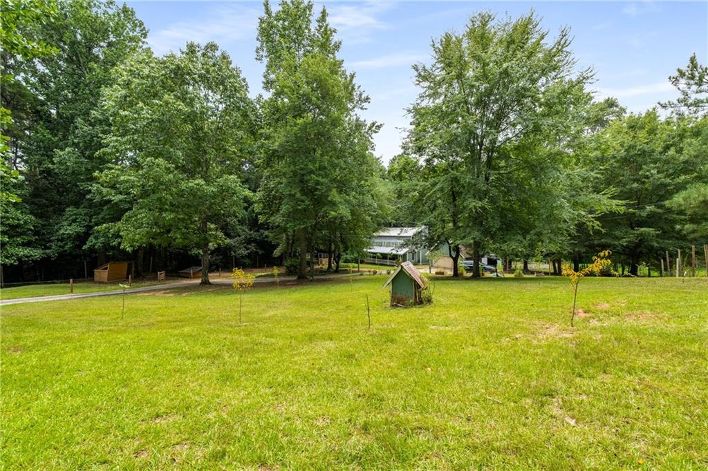 5270 Ozora Church Road