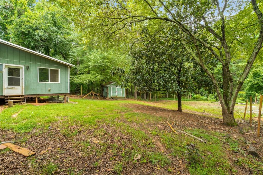 5270 Ozora Church Road