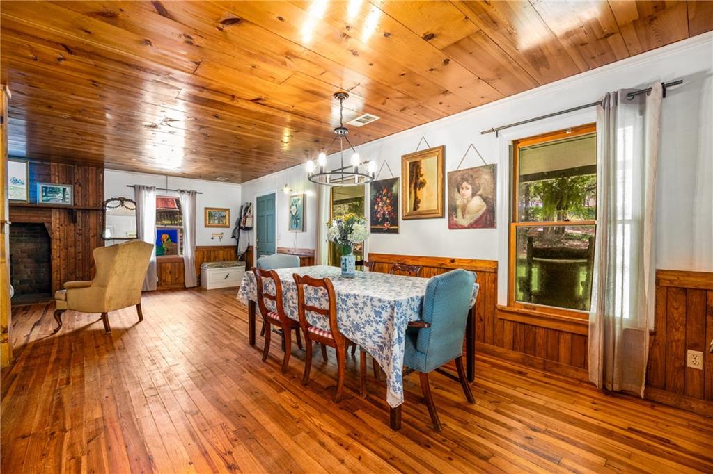 5270 Ozora Church Road