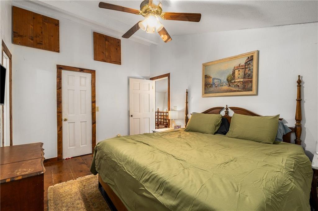 5270 Ozora Church Road