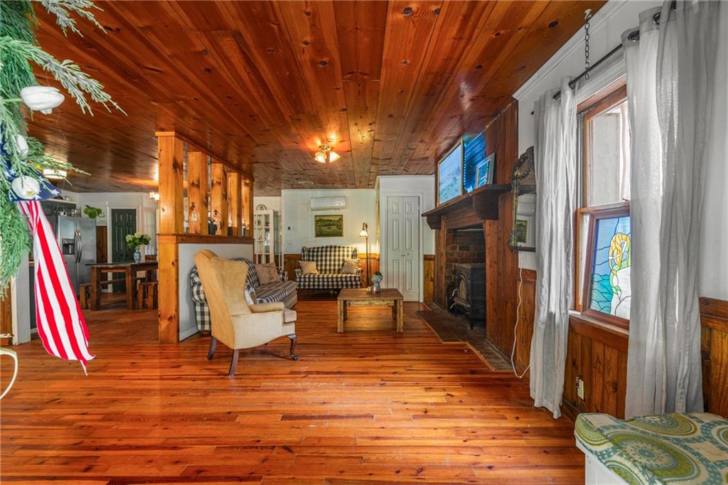 5270 Ozora Church Road