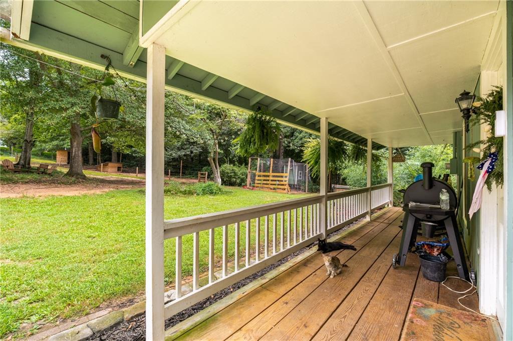 5270 Ozora Church Road