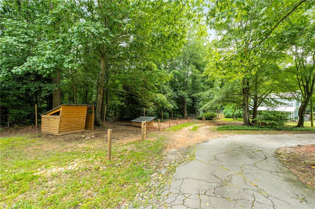 5270 Ozora Church Road