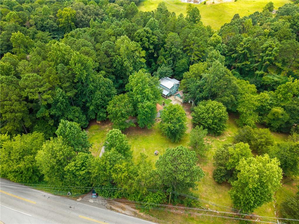 5270 Ozora Church Road