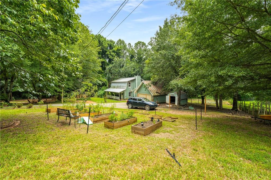 5270 Ozora Church Road