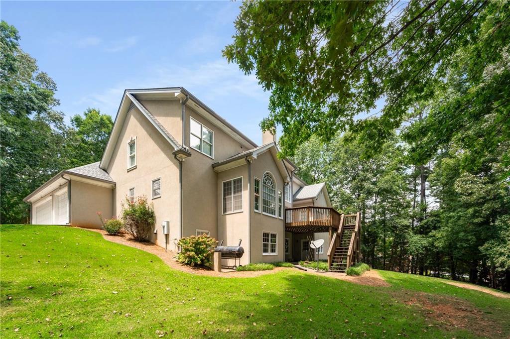 2290 Spencers Way