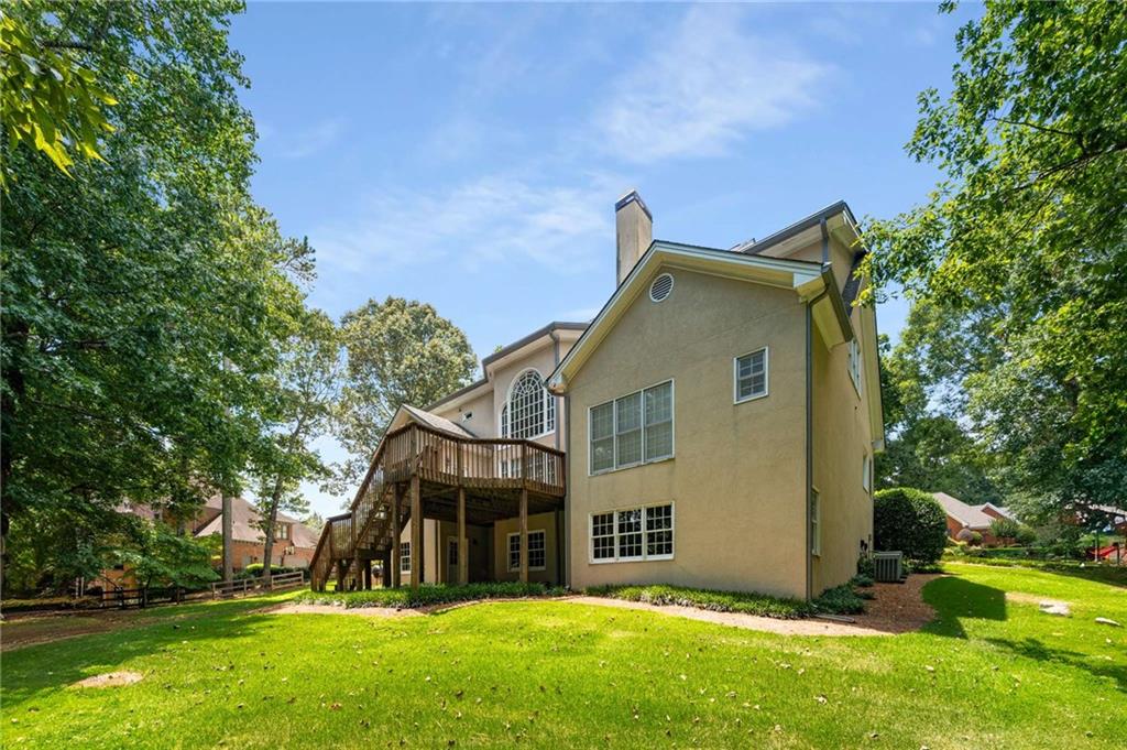 2290 Spencers Way