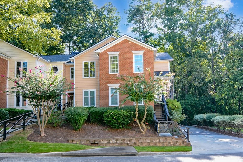 6538 Deerings Lane