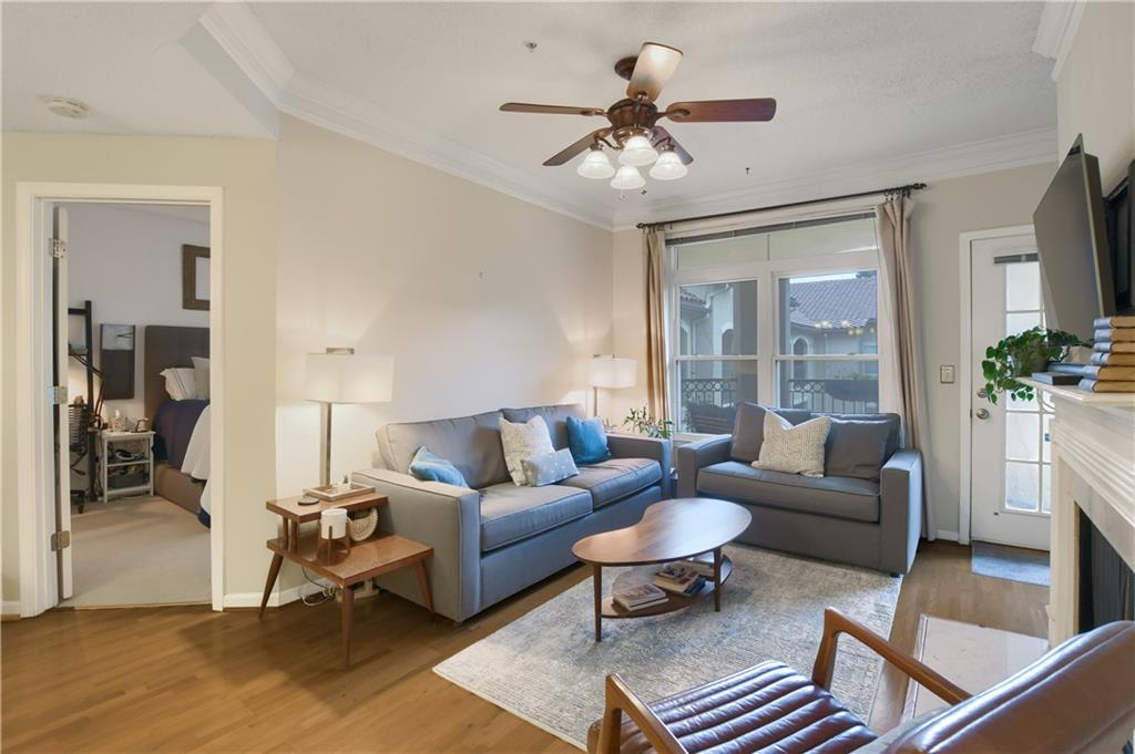 955 Juniper Street NE Unit 4324