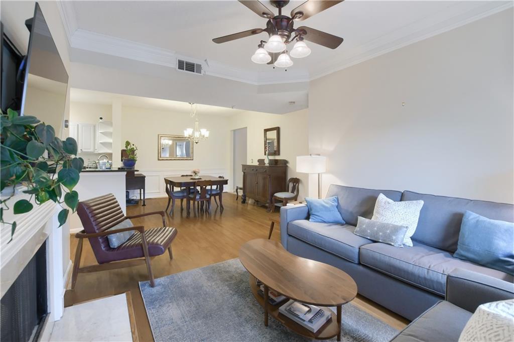 955 Juniper Street NE Unit 4324