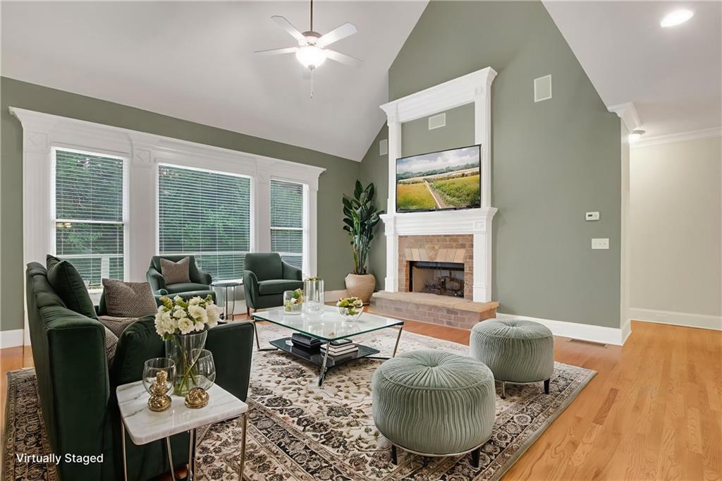 26 Trillium Lane