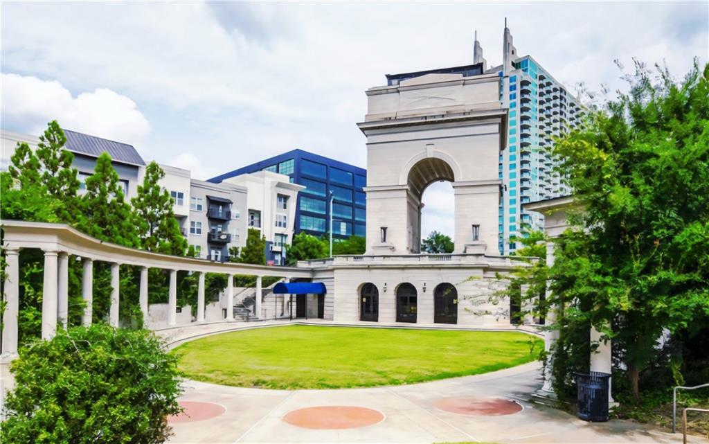 400 17th Street NW Unit 2435