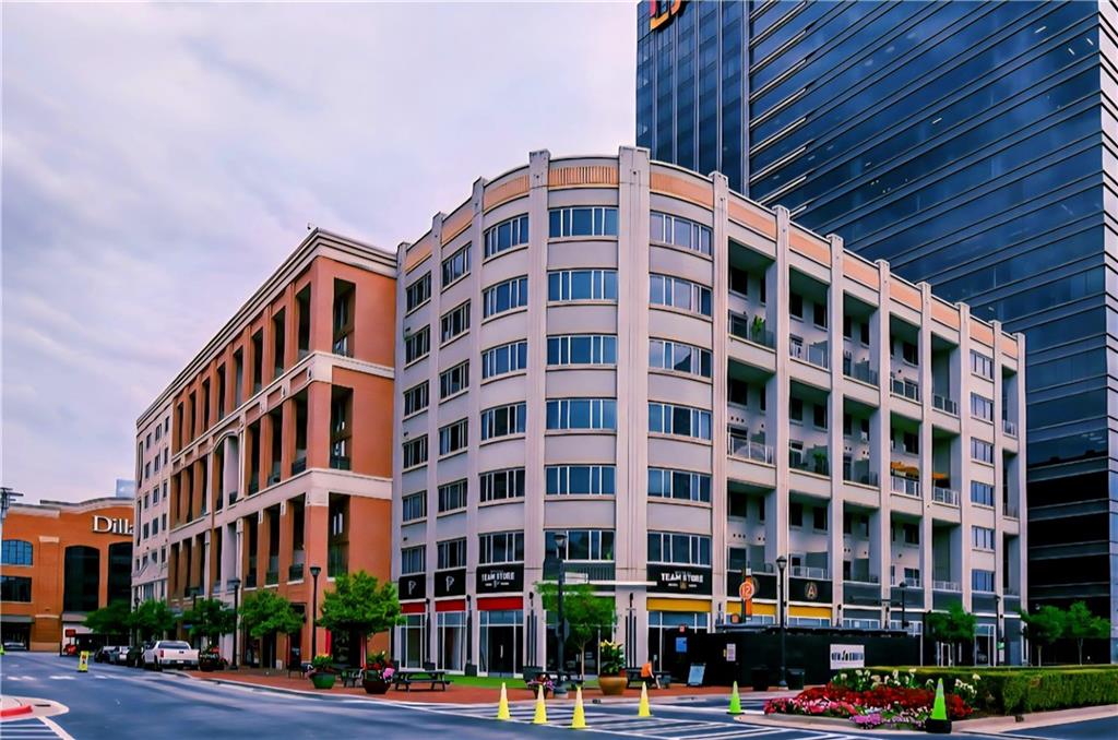 400 17th Street NW Unit 2435