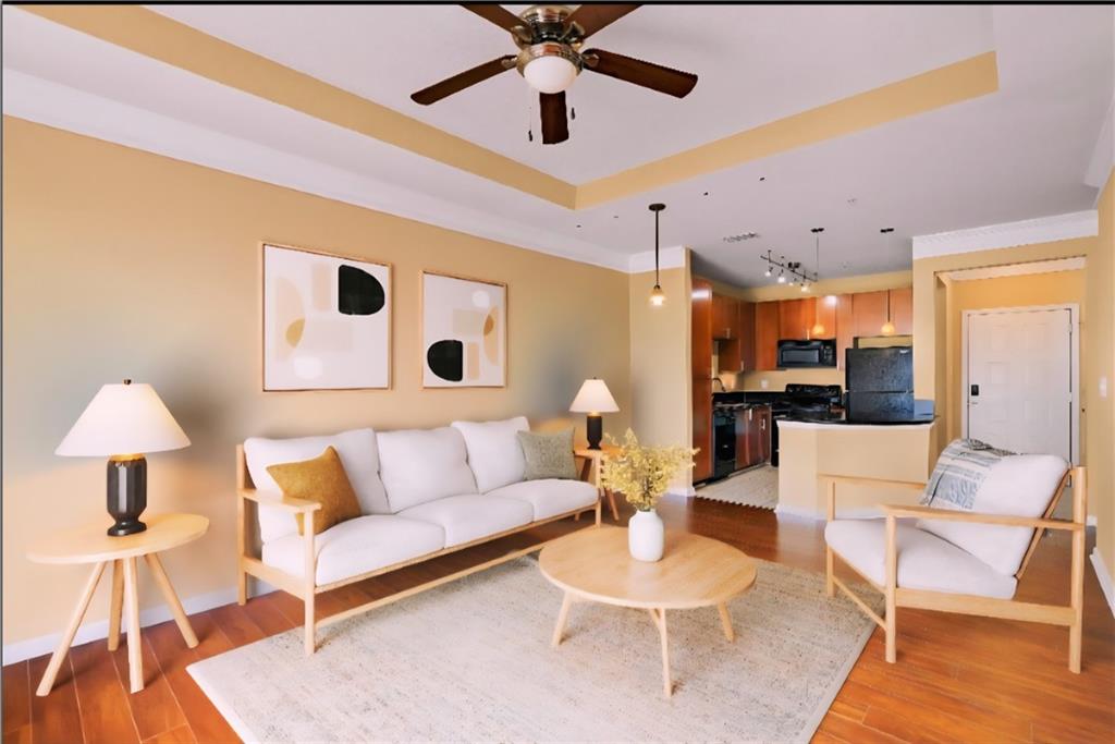 400 17th Street NW Unit 2435