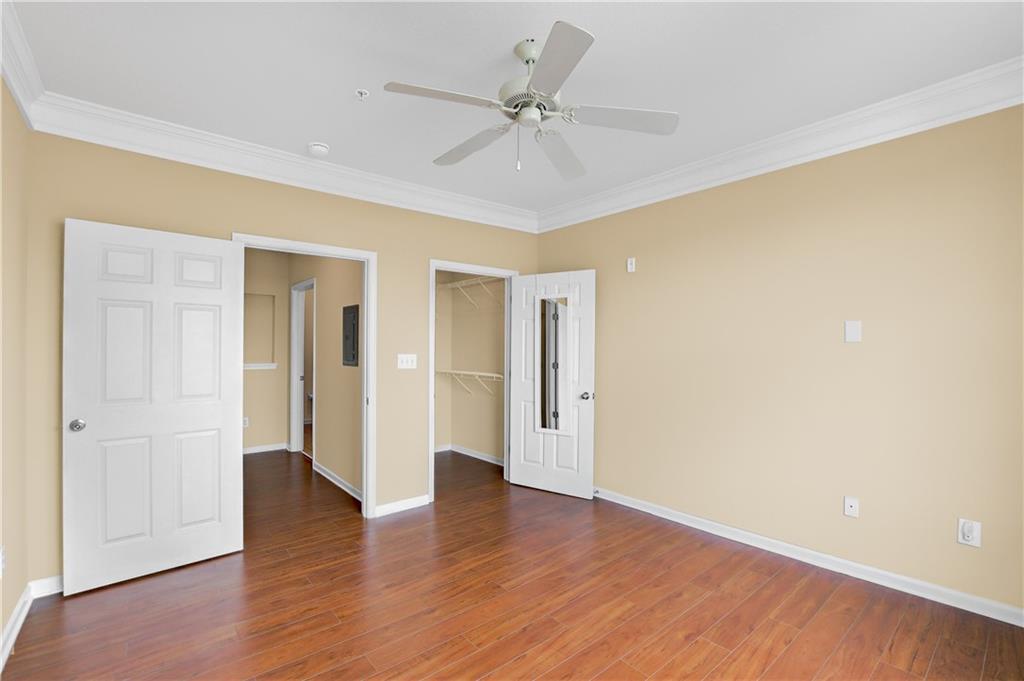 400 17th Street NW Unit 2435