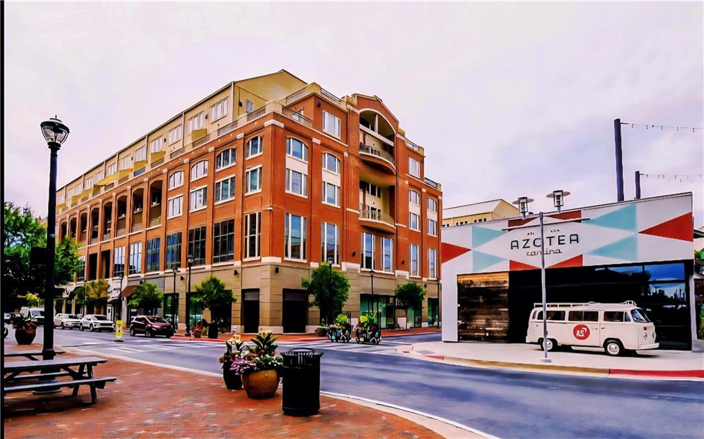 400 17th Street NW Unit 2435