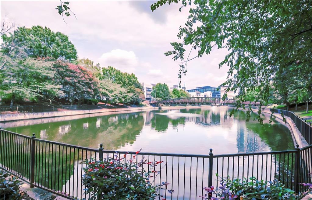 400 17th Street NW Unit 2435