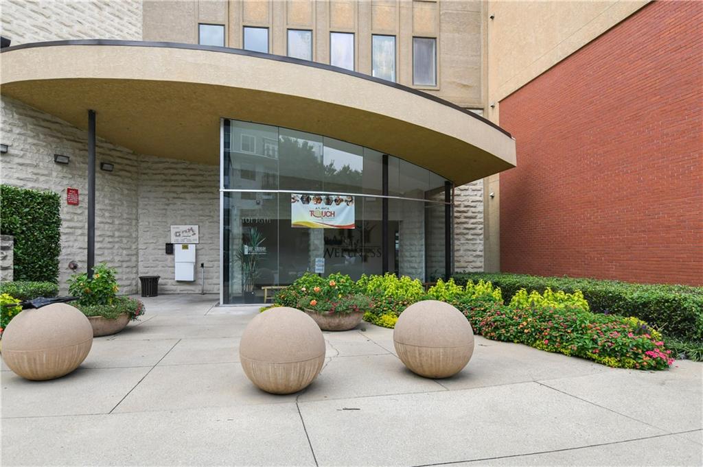 400 17th Street NW Unit 2435