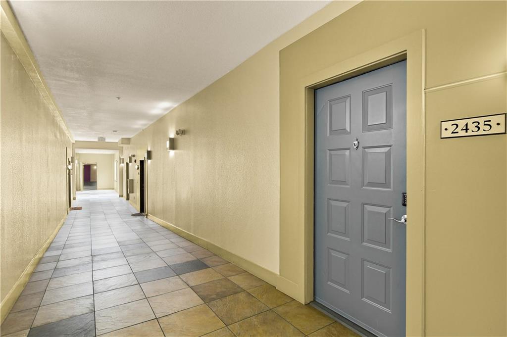 400 17th Street NW Unit 2435