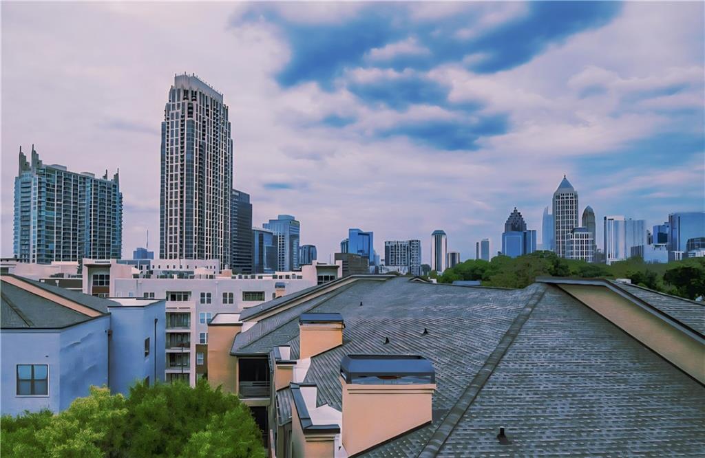 400 17th Street NW Unit 2435