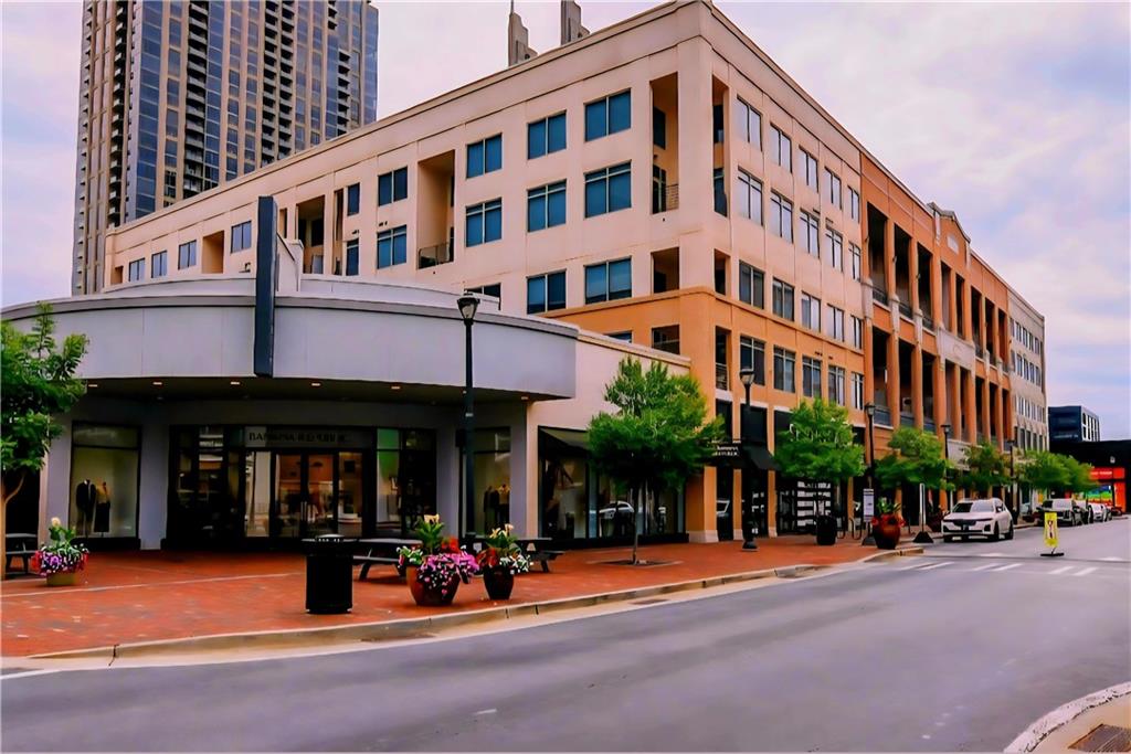 400 17th Street NW Unit 2435