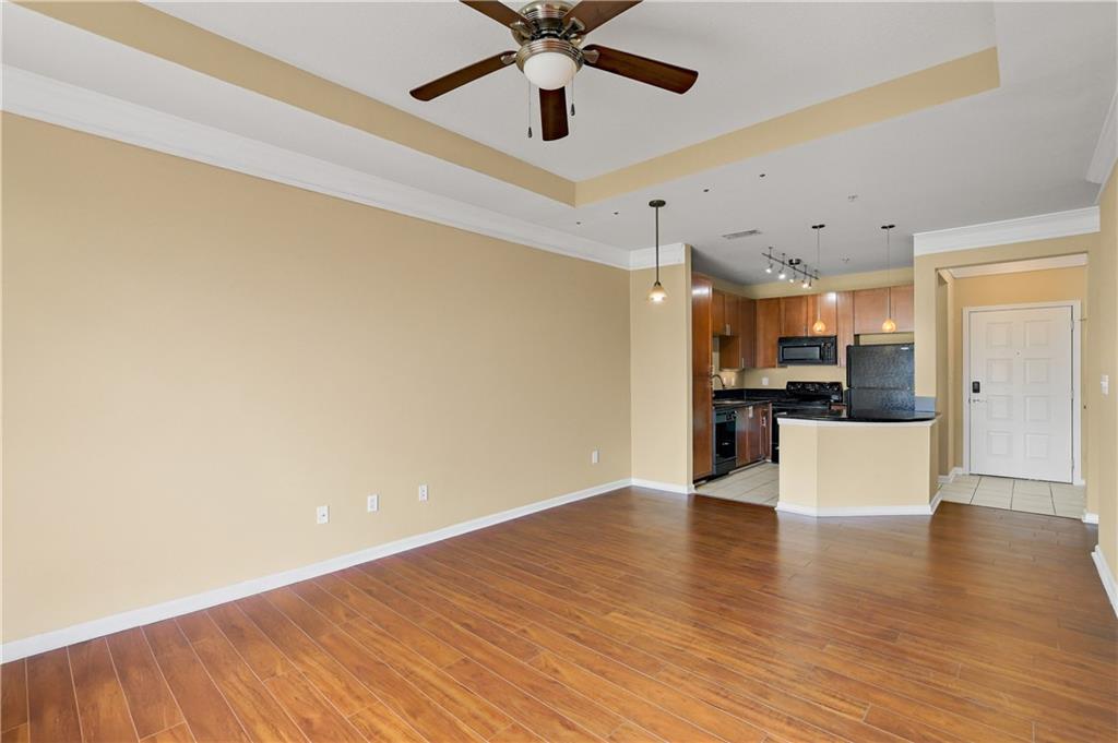 400 17th Street NW Unit 2435