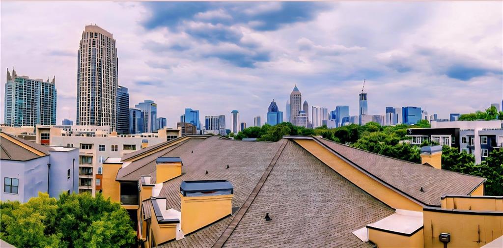 400 17th Street NW Unit 2435