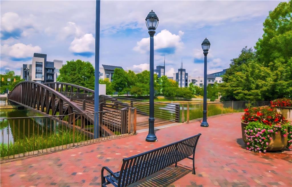 400 17th Street NW Unit 2435