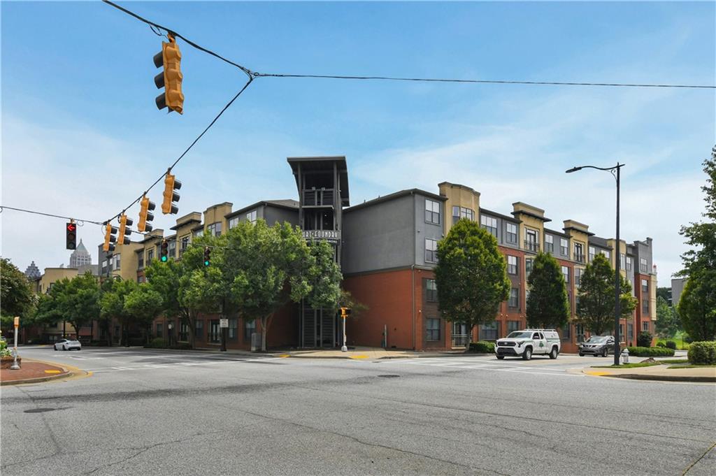 400 17th Street NW Unit 2435