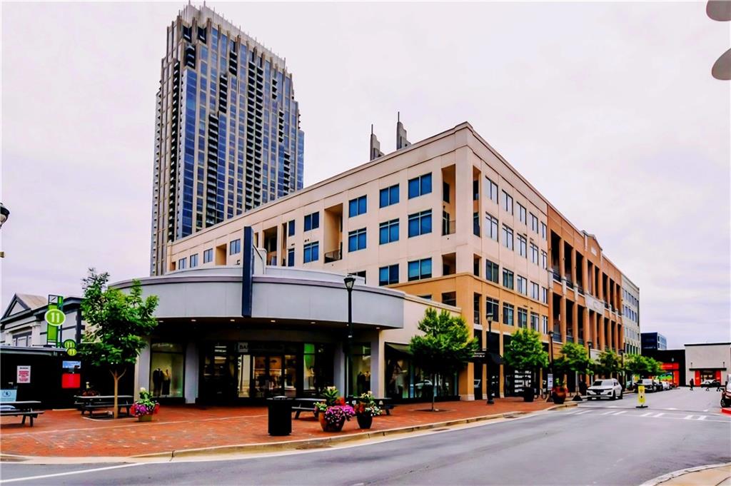 400 17th Street NW Unit 2435