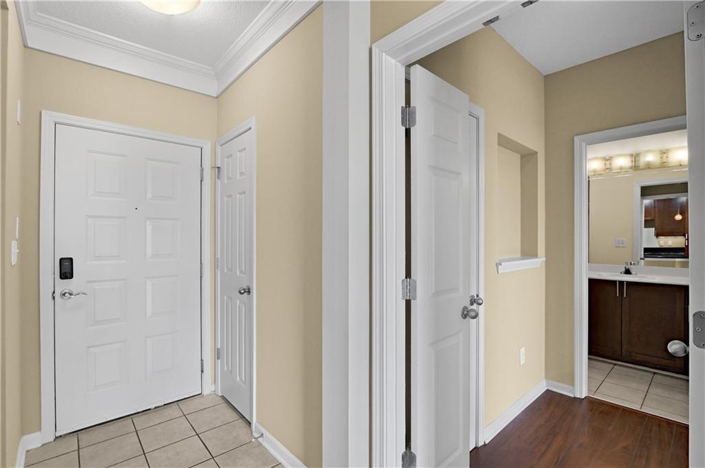 400 17th Street NW Unit 2435