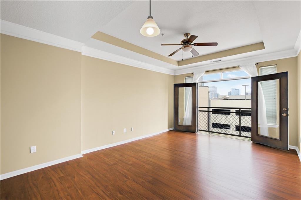 400 17th Street NW Unit 2435