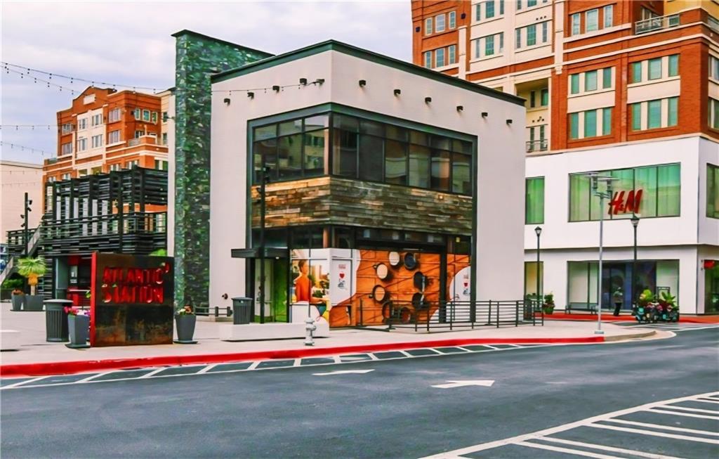 400 17th Street NW Unit 2435