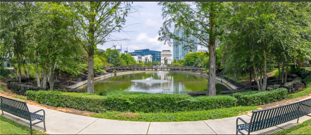 400 17th Street NW Unit 2435