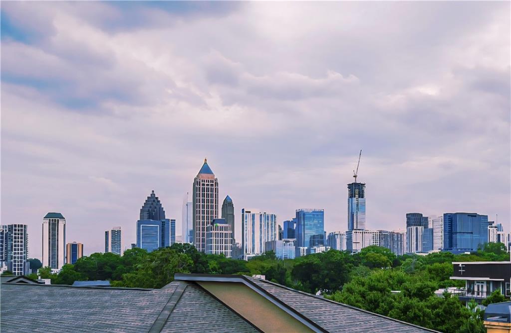 400 17th Street NW Unit 2435