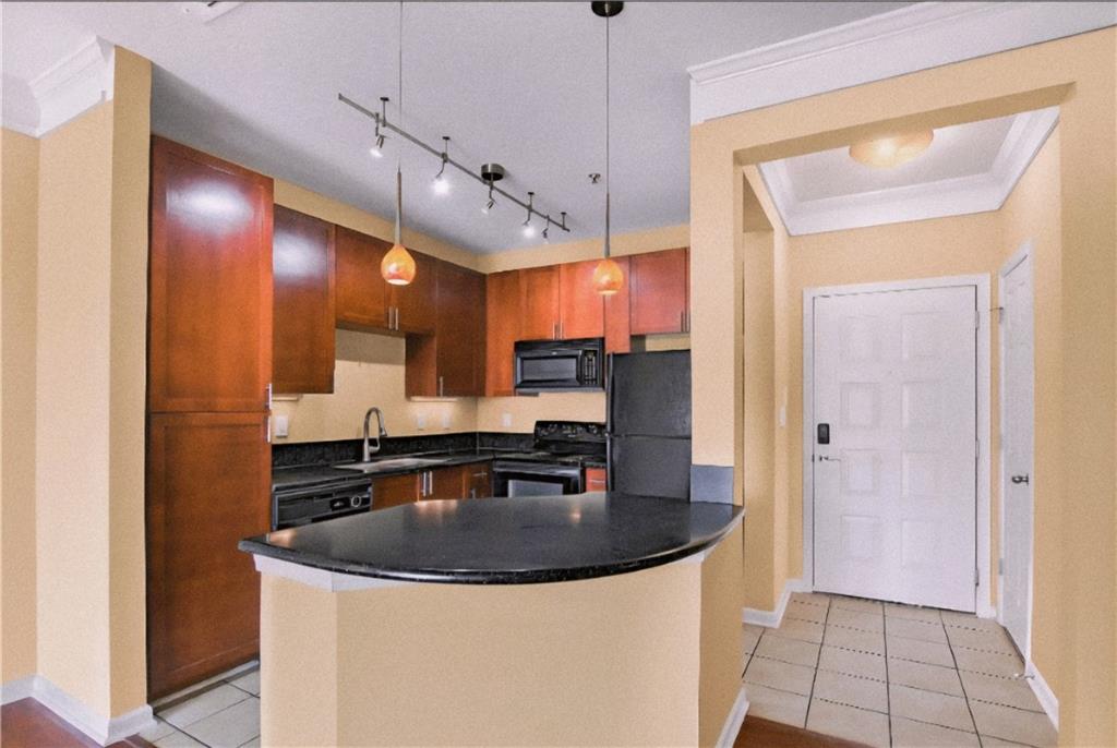 400 17th Street NW Unit 2435