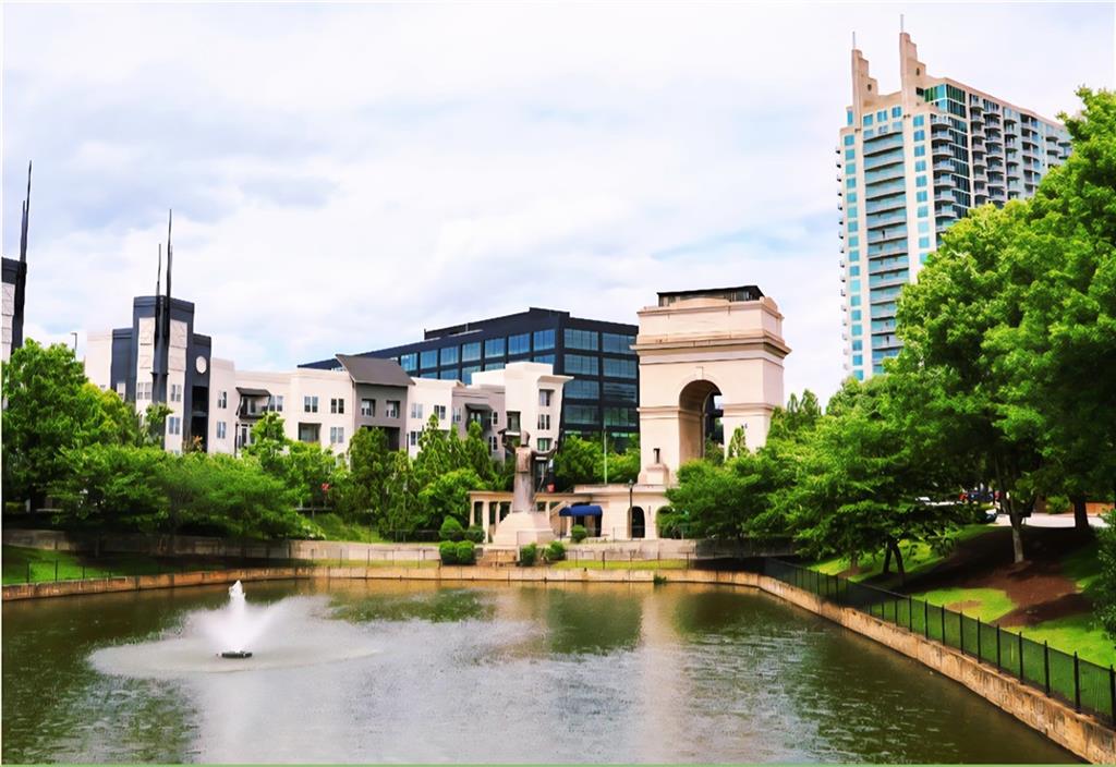 400 17th Street NW Unit 2435